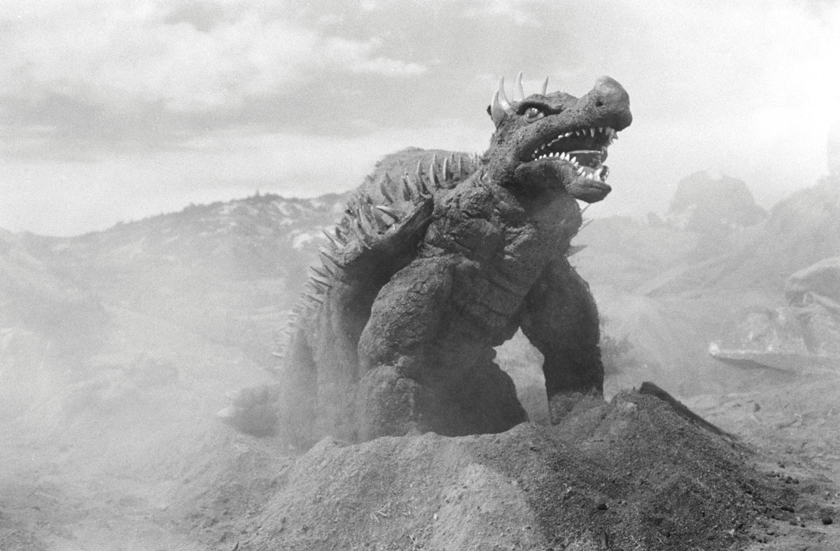 March of the Monsters: Revisiting Godzilla vs. Mechagodzilla and Terro