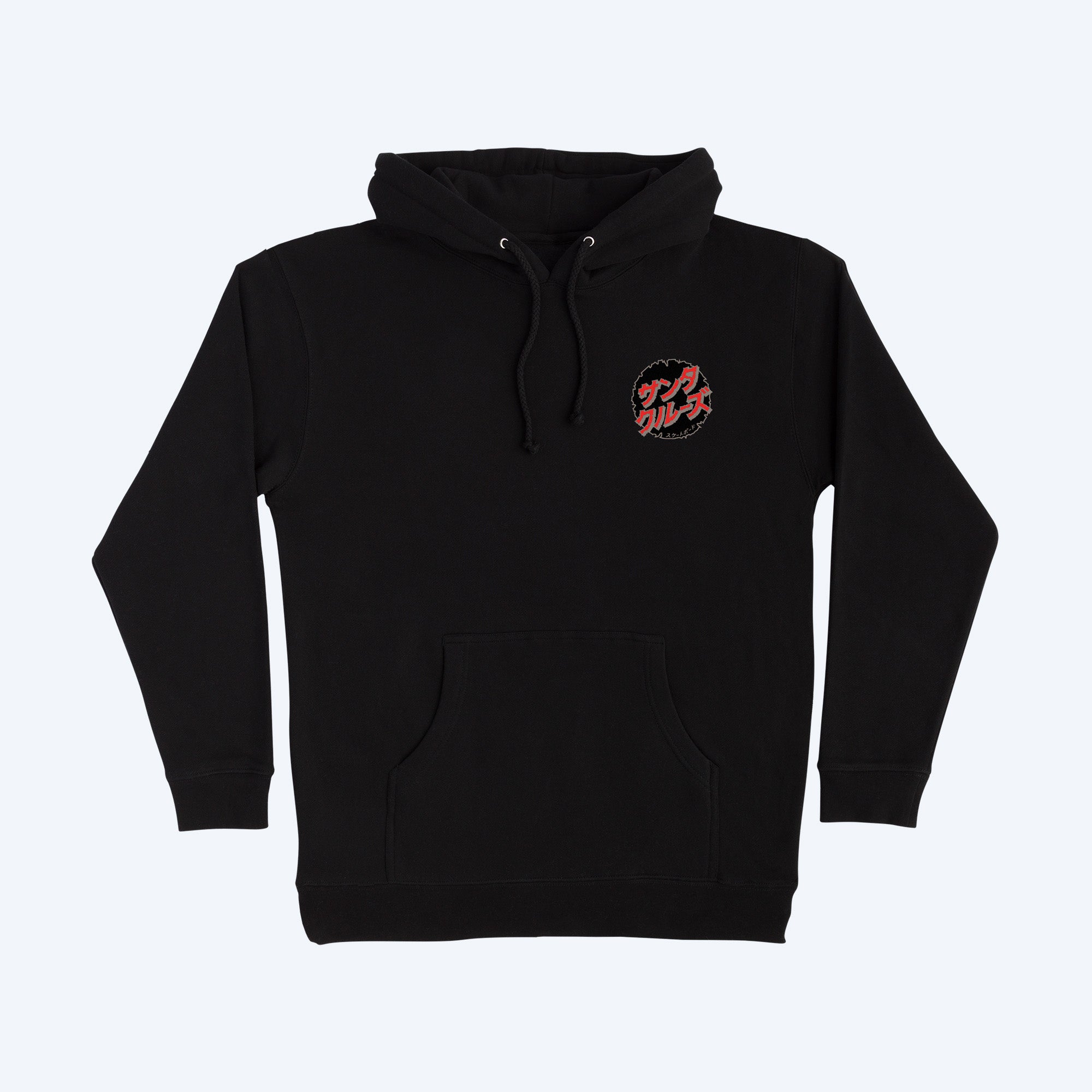 Godzilla Destroyer Midweight Pullover Hoodie