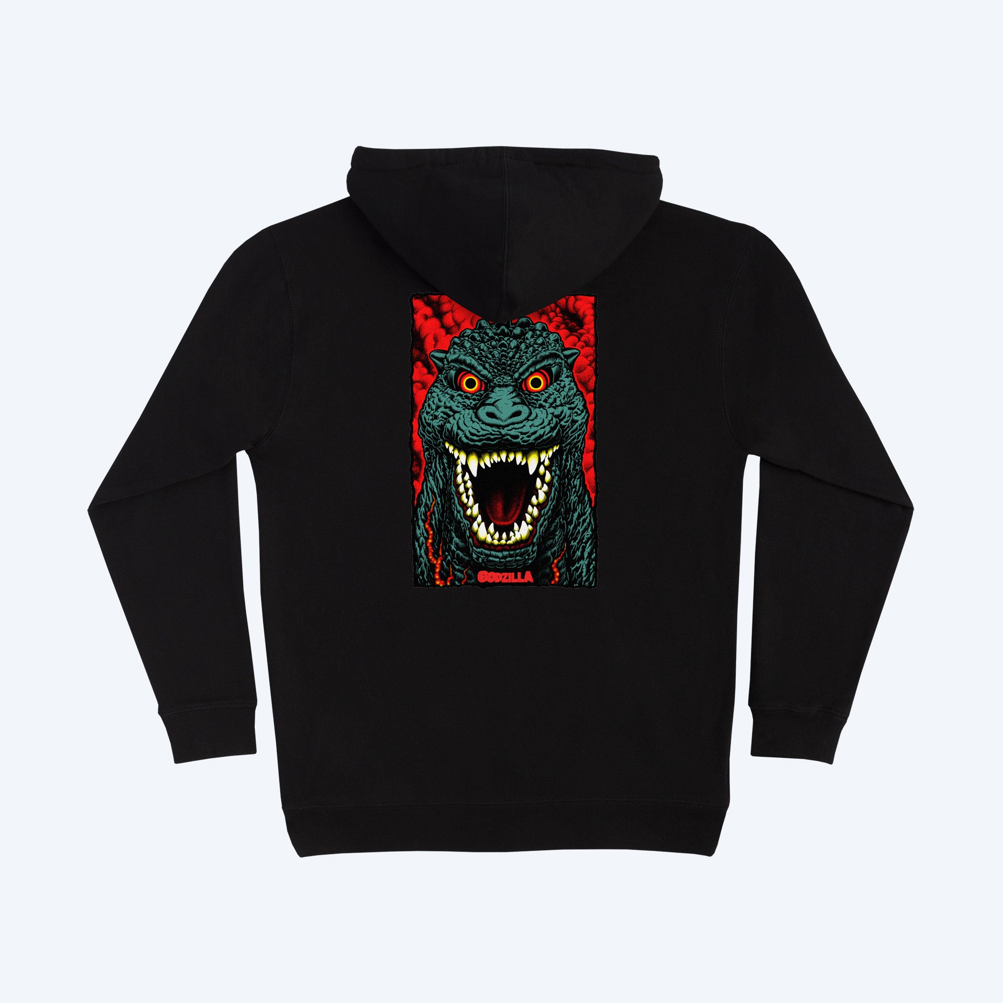 Shop Social – Godzilla