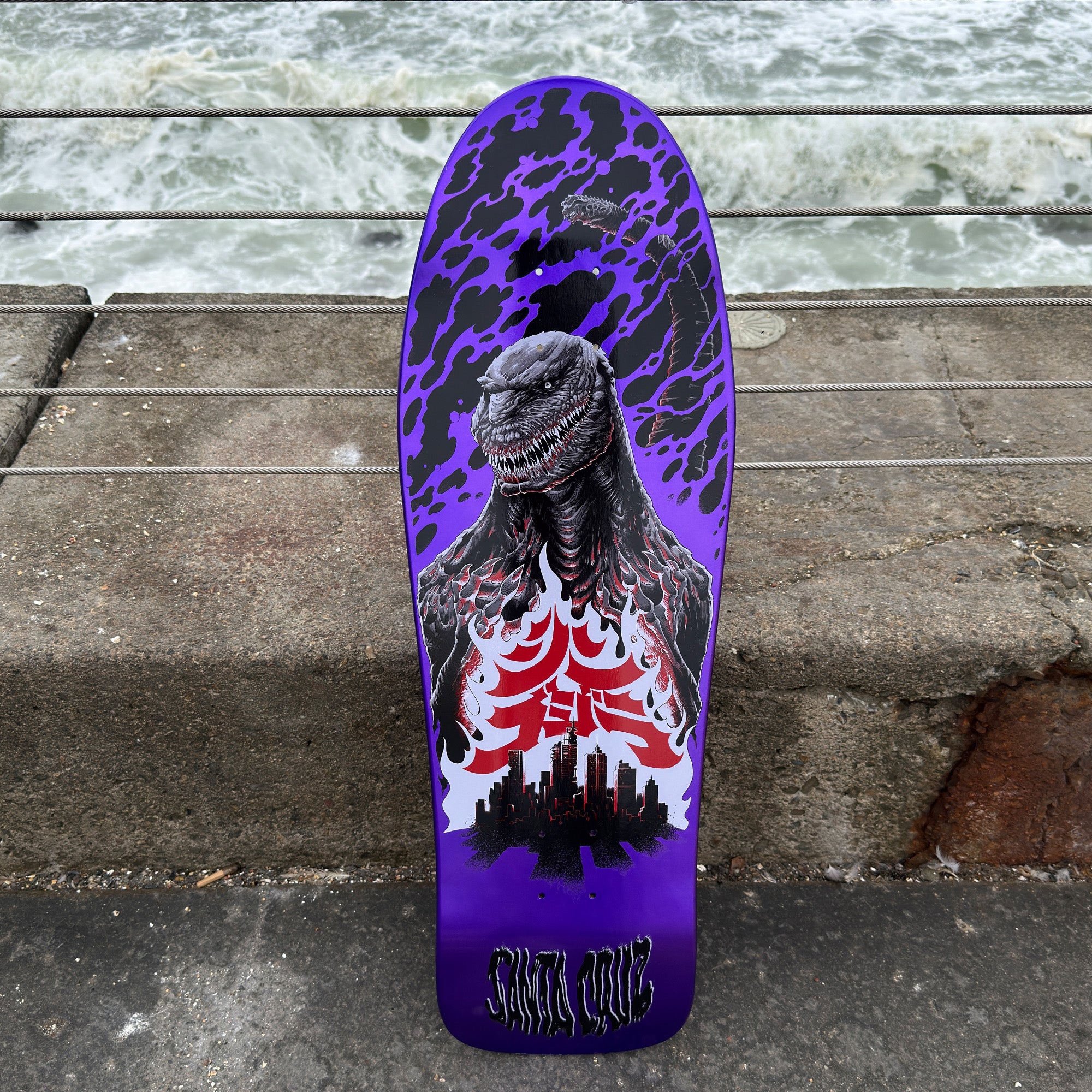 Ready-to-Ship Godzilla Merch | Godzilla Store