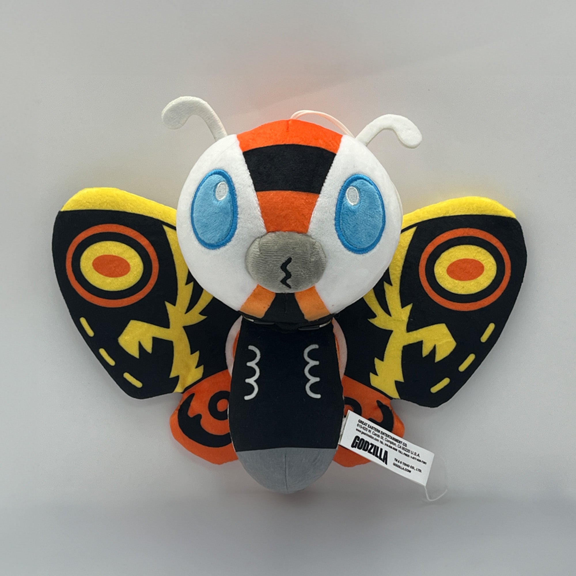 Mothra plush 2019 online