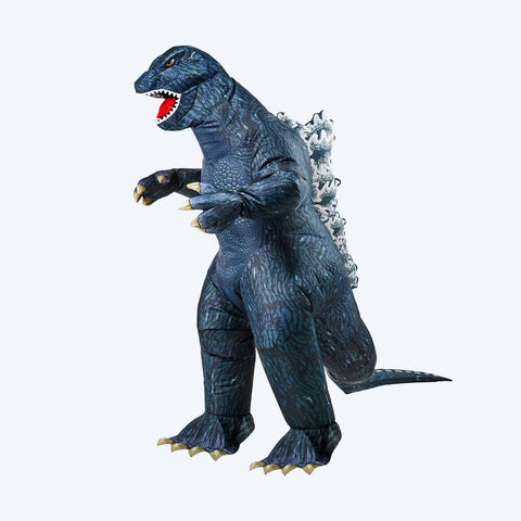 Rubies Godzilla Adult Inflatable Costume