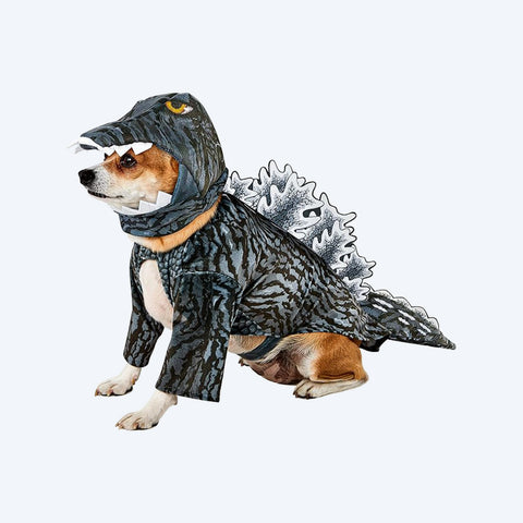 Rubies Godzilla Pet Costume