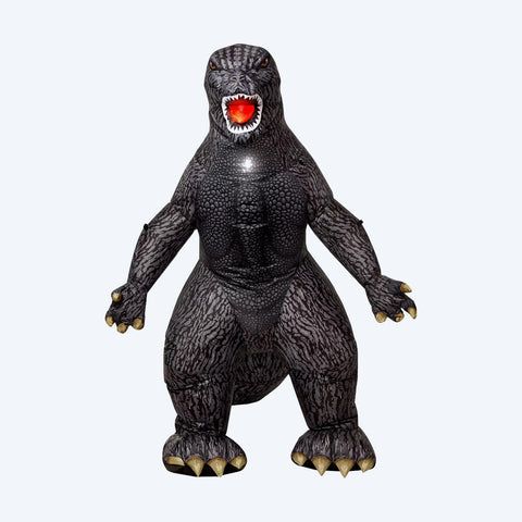 Godzilla 6' Lawn Inflatable