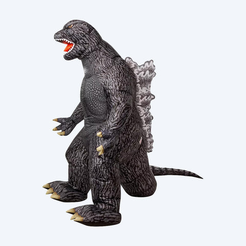 Godzilla 6' Lawn Inflatable