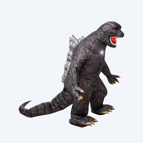 Godzilla 6' Lawn Inflatable