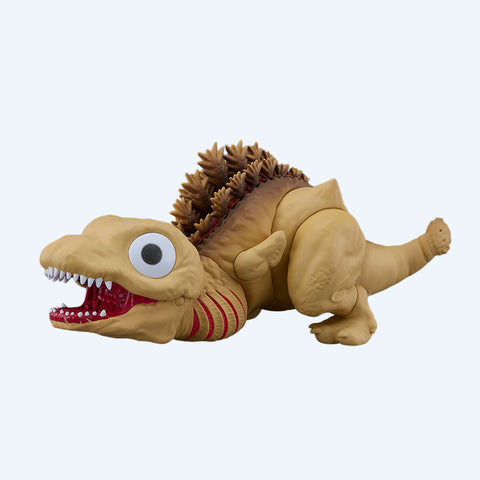 Nendoroid Godzilla (2016) Second Form & Bonus Accessory