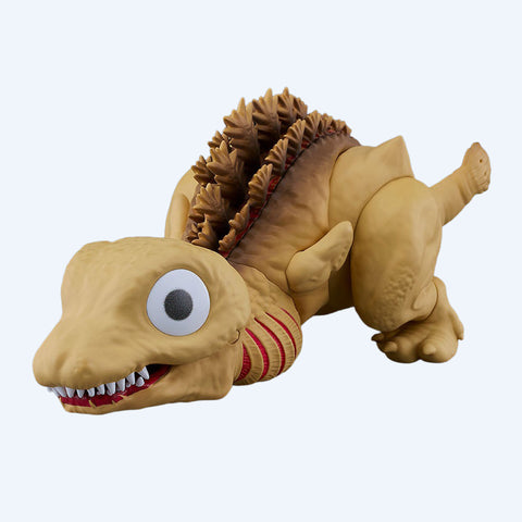Nendoroid Godzilla (2016) Second Form & Bonus Accessory