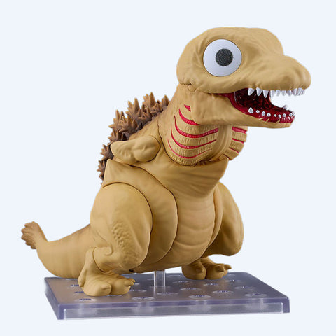 Nendoroid Godzilla (2016) Second Form & Bonus Accessory