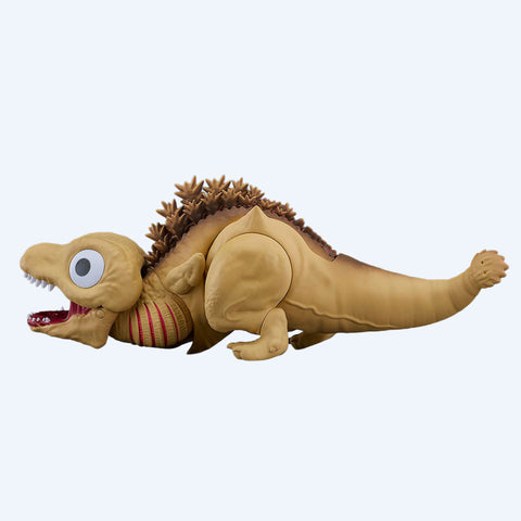 Nendoroid Godzilla (2016) Second Form & Bonus Accessory