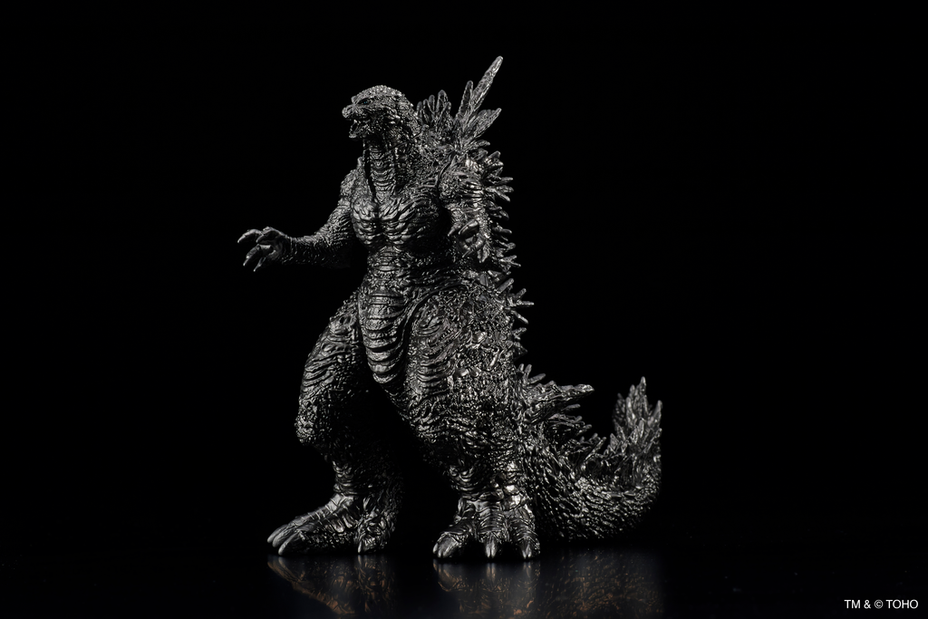 Exclusive Godzilla (2026) Movie Monster Series Figures Coming to Godzi