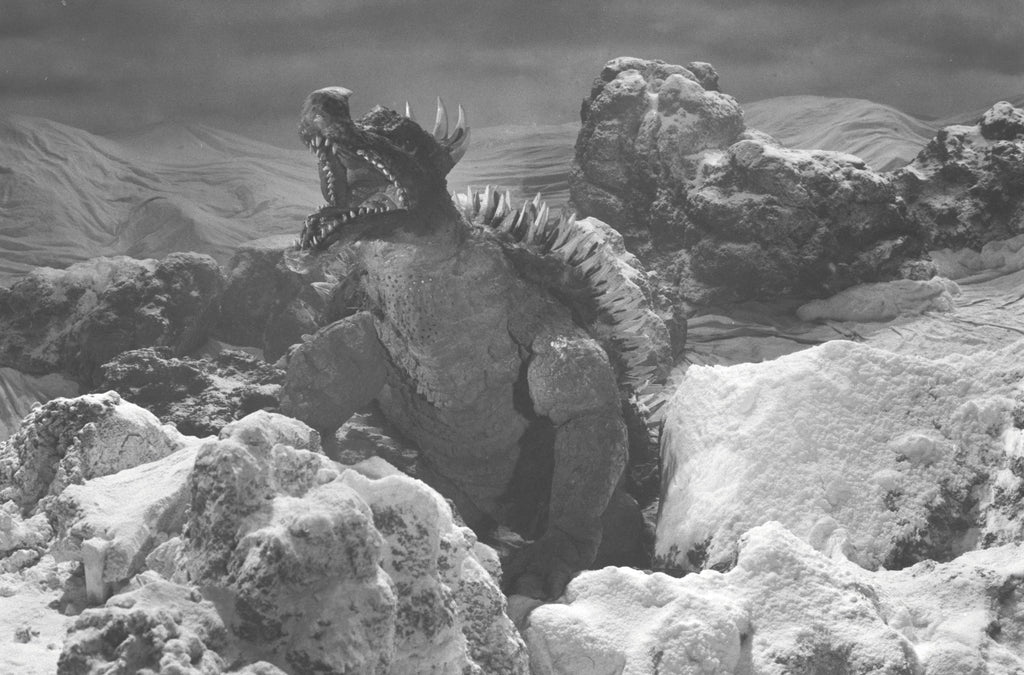 March of the Monsters: Revisiting Godzilla vs. Mechagodzilla and Terro
