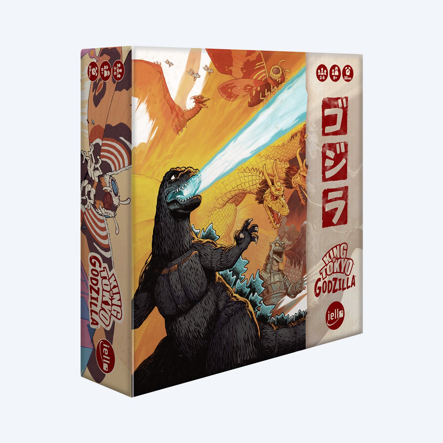 Ready-to-Ship Godzilla Merch | Godzilla Store