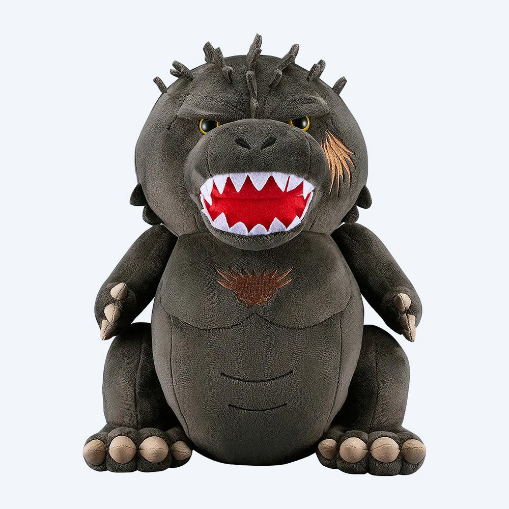 Godzilla Plush & Stuffed Toys | Official Godzilla Store