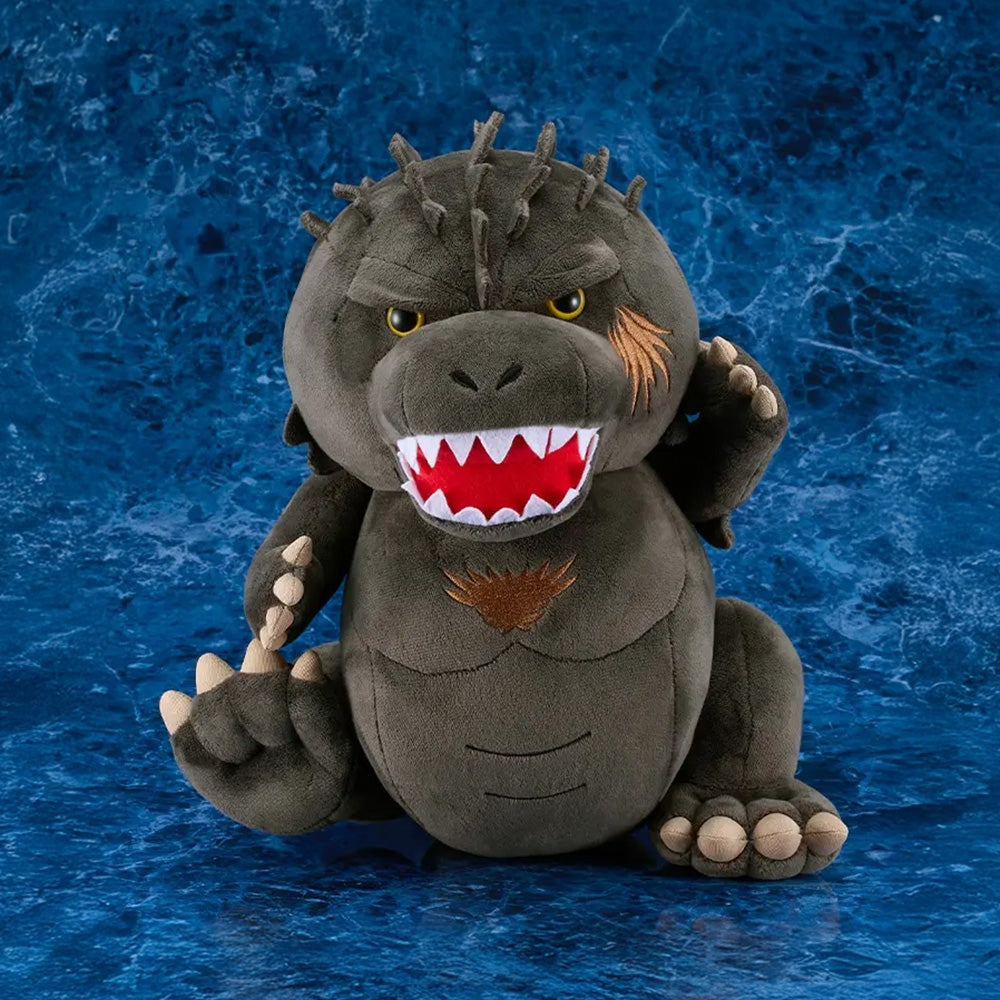 Godzilla Plush & Stuffed Toys | Official Godzilla Store