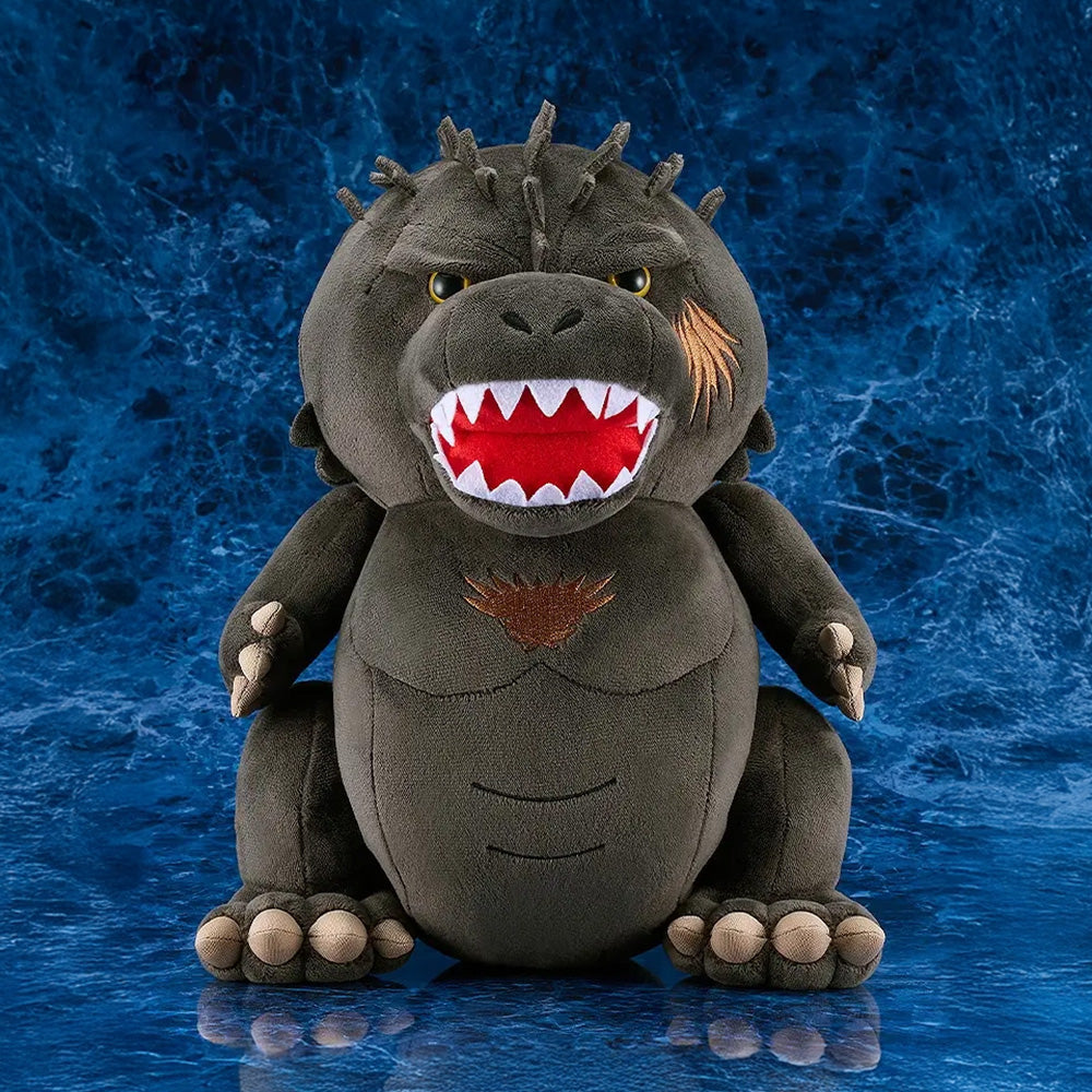 Godzilla Minus One (2023) Godzilla Plush
