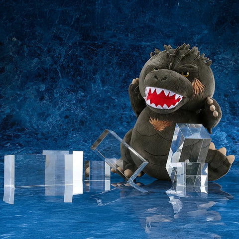 Godzilla Minus One (2023) Godzilla Plush