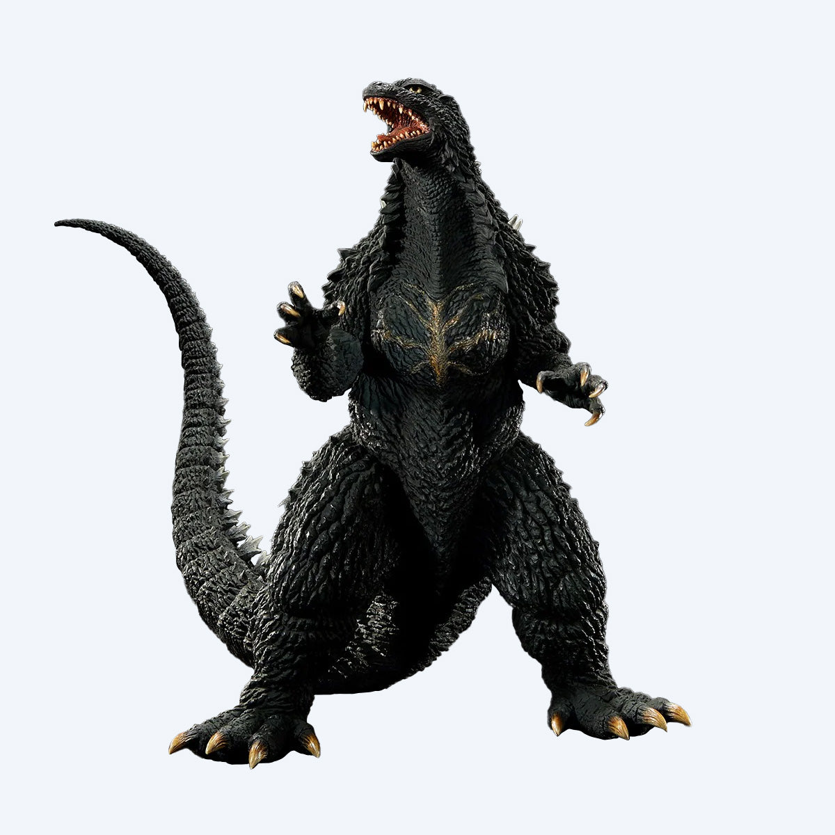 X-Plus – Godzilla