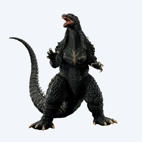 Godzilla (2003) 30cm Yuji Sakai Modeling Collection Figure