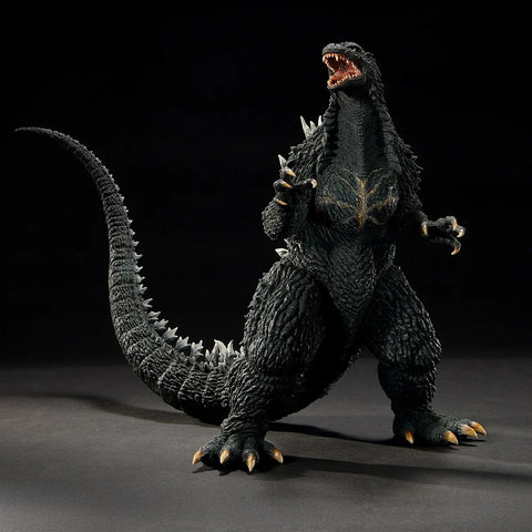 Godzilla (2003) 30cm Yuji Sakai Modeling Collection Figure
