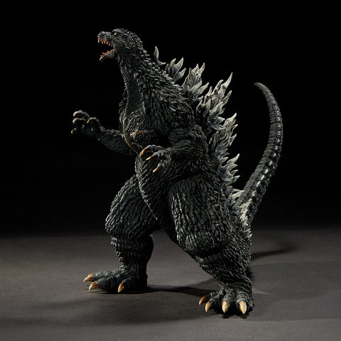 Godzilla (2003) 30cm Yuji Sakai Modeling Collection Figure