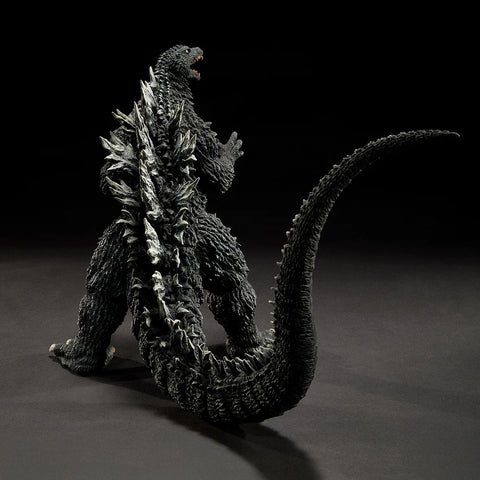Godzilla (2003) 30cm Yuji Sakai Modeling Collection Figure