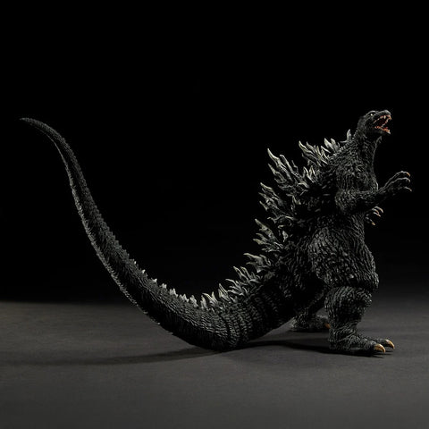 Godzilla (2003) 30cm Yuji Sakai Modeling Collection Figure