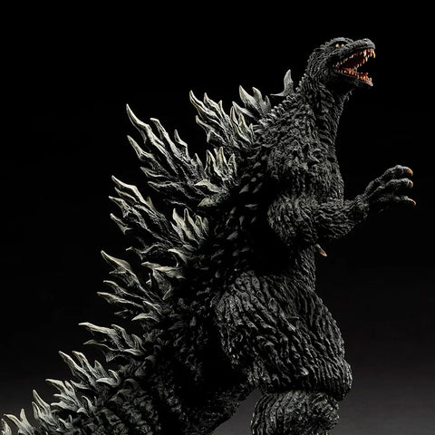 Godzilla (2003) 30cm Yuji Sakai Modeling Collection Figure