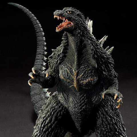 Godzilla (2003) 30cm Yuji Sakai Modeling Collection Figure