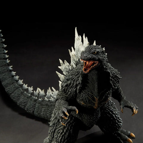 Godzilla (2003) 30cm Yuji Sakai Modeling Collection Figure