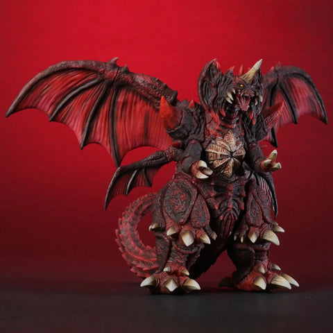Destoroyah Kaiju Wars Series Standard Version Figure