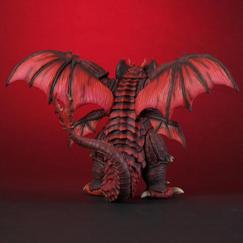 Destoroyah Kaiju Wars Series Standard Version Figure