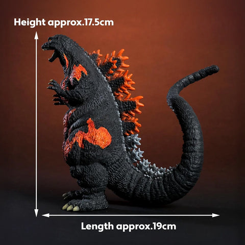 Godzilla (1995) Kaiju Wars Series Standard Version Figure