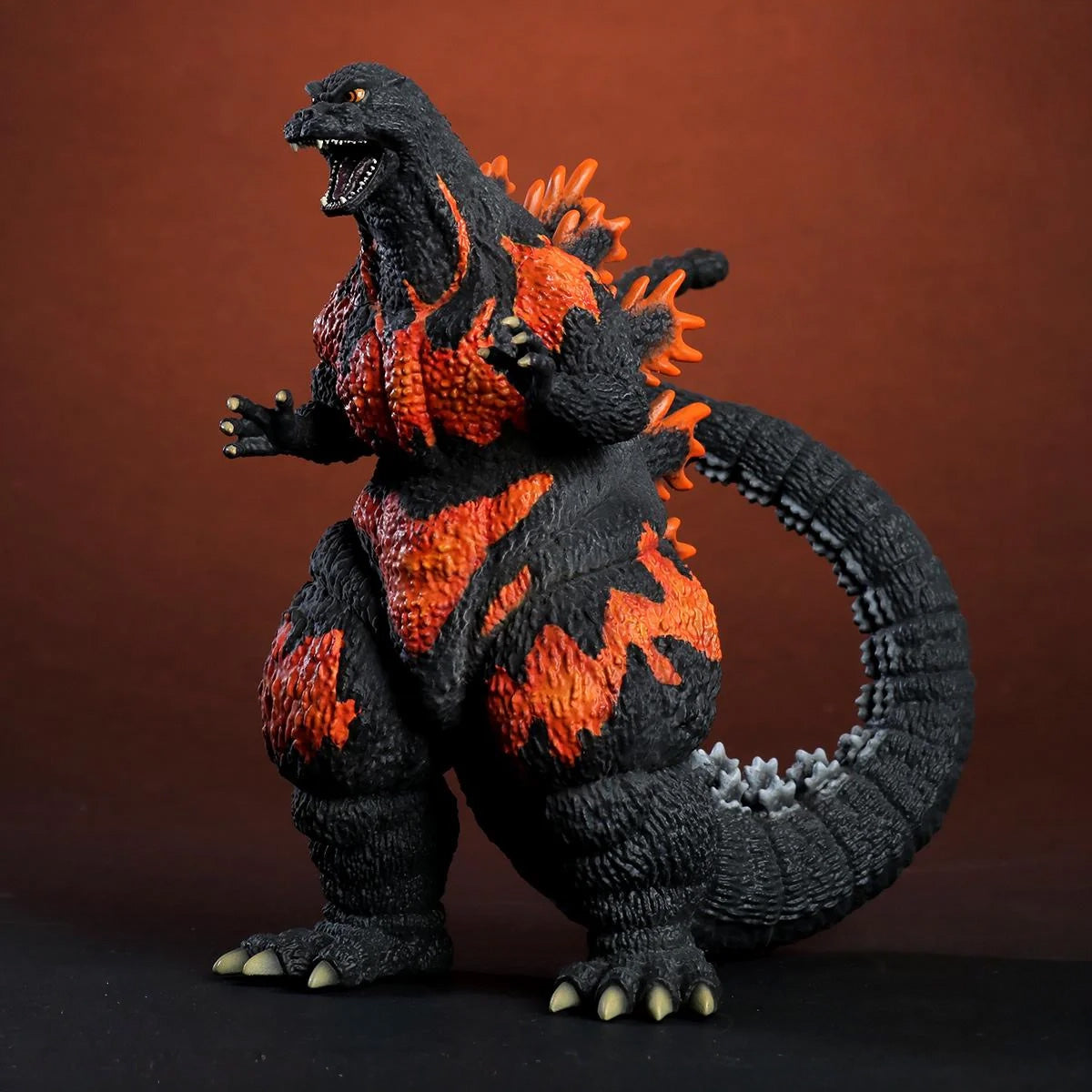X-Plus – Godzilla