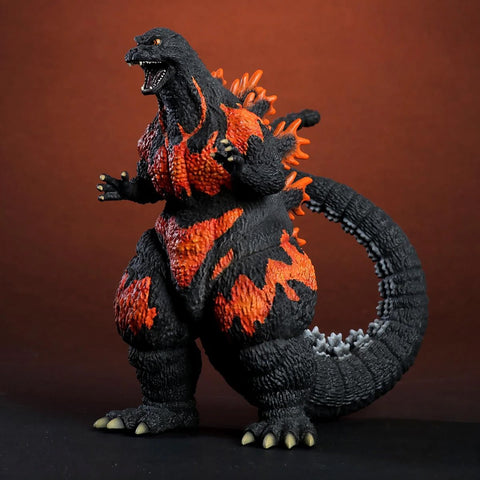 Godzilla (1995) Kaiju Wars Series Standard Version Figure