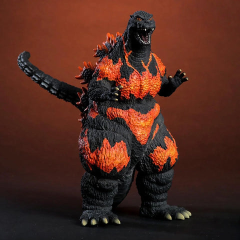 Godzilla (1995) Kaiju Wars Series Standard Version Figure