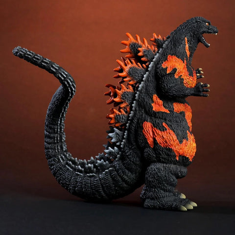 Godzilla (1995) Kaiju Wars Series Standard Version Figure