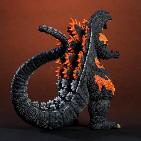 Godzilla (1995) Kaiju Wars Series Standard Version Figure