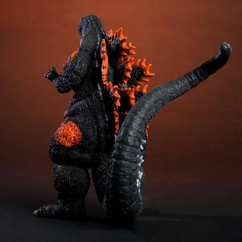 Godzilla (1995) Kaiju Wars Series Standard Version Figure