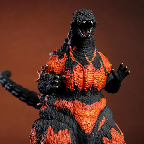 Godzilla (1995) Kaiju Wars Series Standard Version Figure