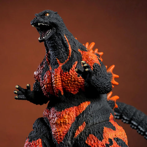 Godzilla (1995) Kaiju Wars Series Standard Version Figure