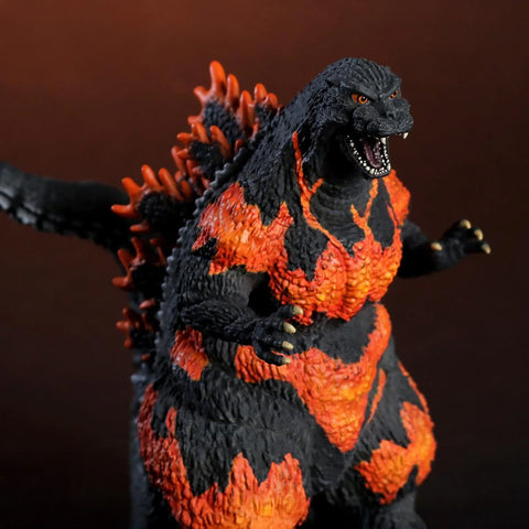 Godzilla (1995) Kaiju Wars Series Standard Version Figure
