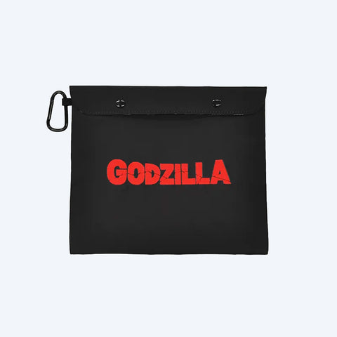 Godzilla Foldable Tote Bag