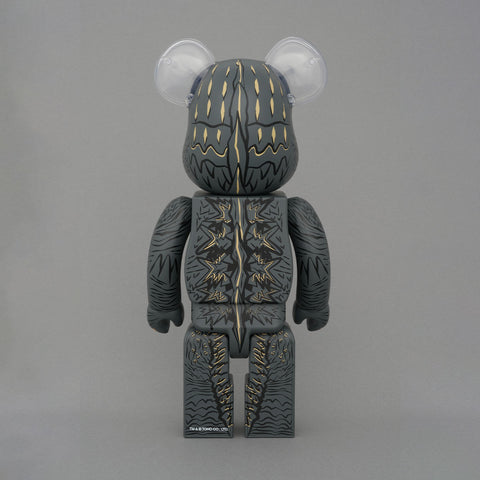BE@RBRICK Godzilla Minus One 2023 100% & 400% Figure Set