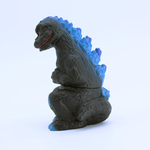 Godzilla Vinyl Wars Sofubi - Midnight Nap