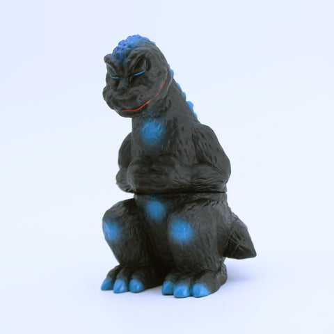 Godzilla Vinyl Wars Sofubi - Midnight Nap