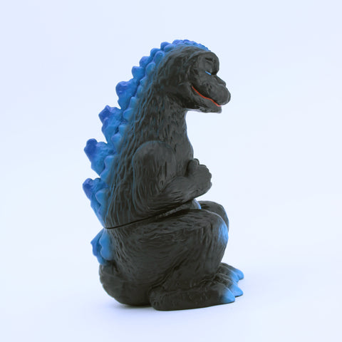 Godzilla Vinyl Wars Sofubi - Midnight Nap