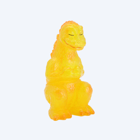 Godzilla Vinyl Wars Sofubi - Sunrise Nap
