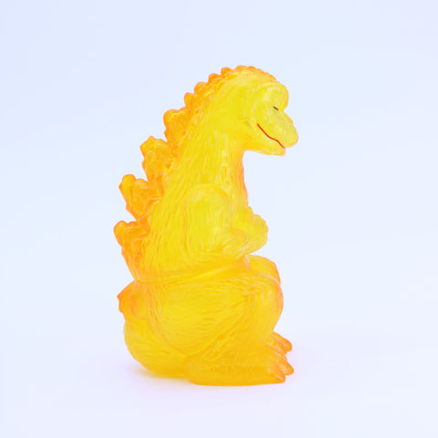 Godzilla Vinyl Wars Sofubi - Sunrise Nap