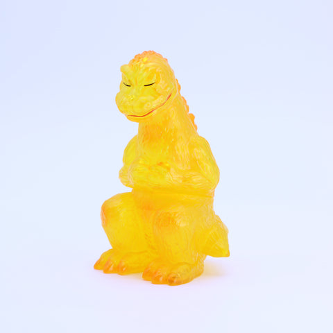 Godzilla Vinyl Wars Sofubi - Sunrise Nap